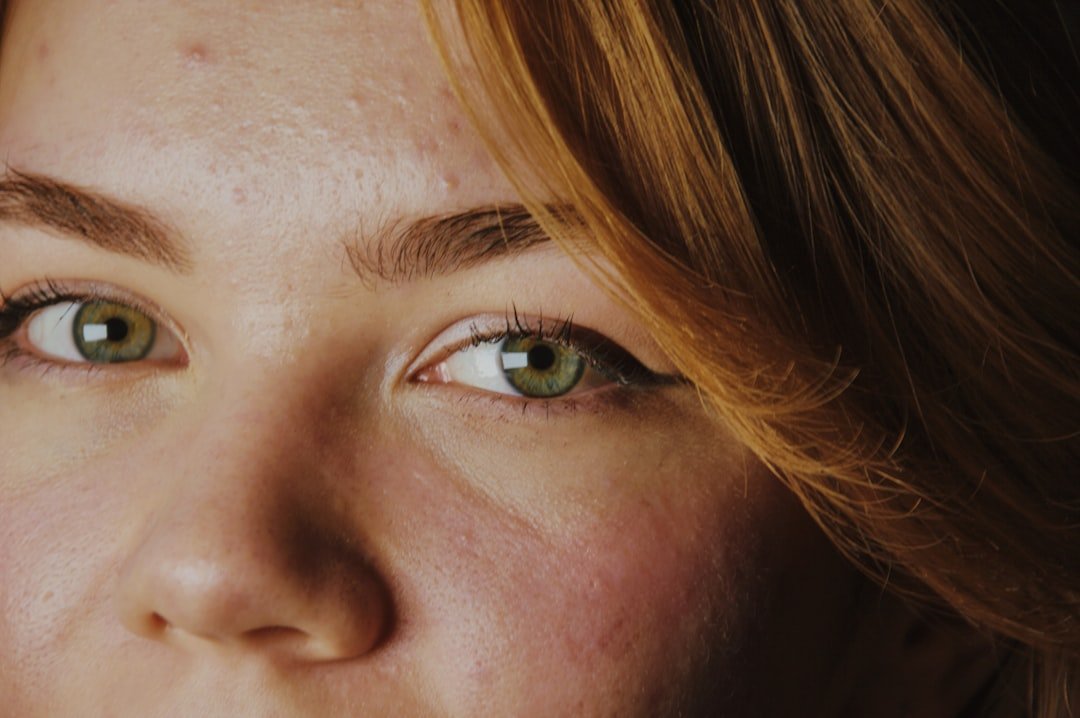 Eyebrow Lamination